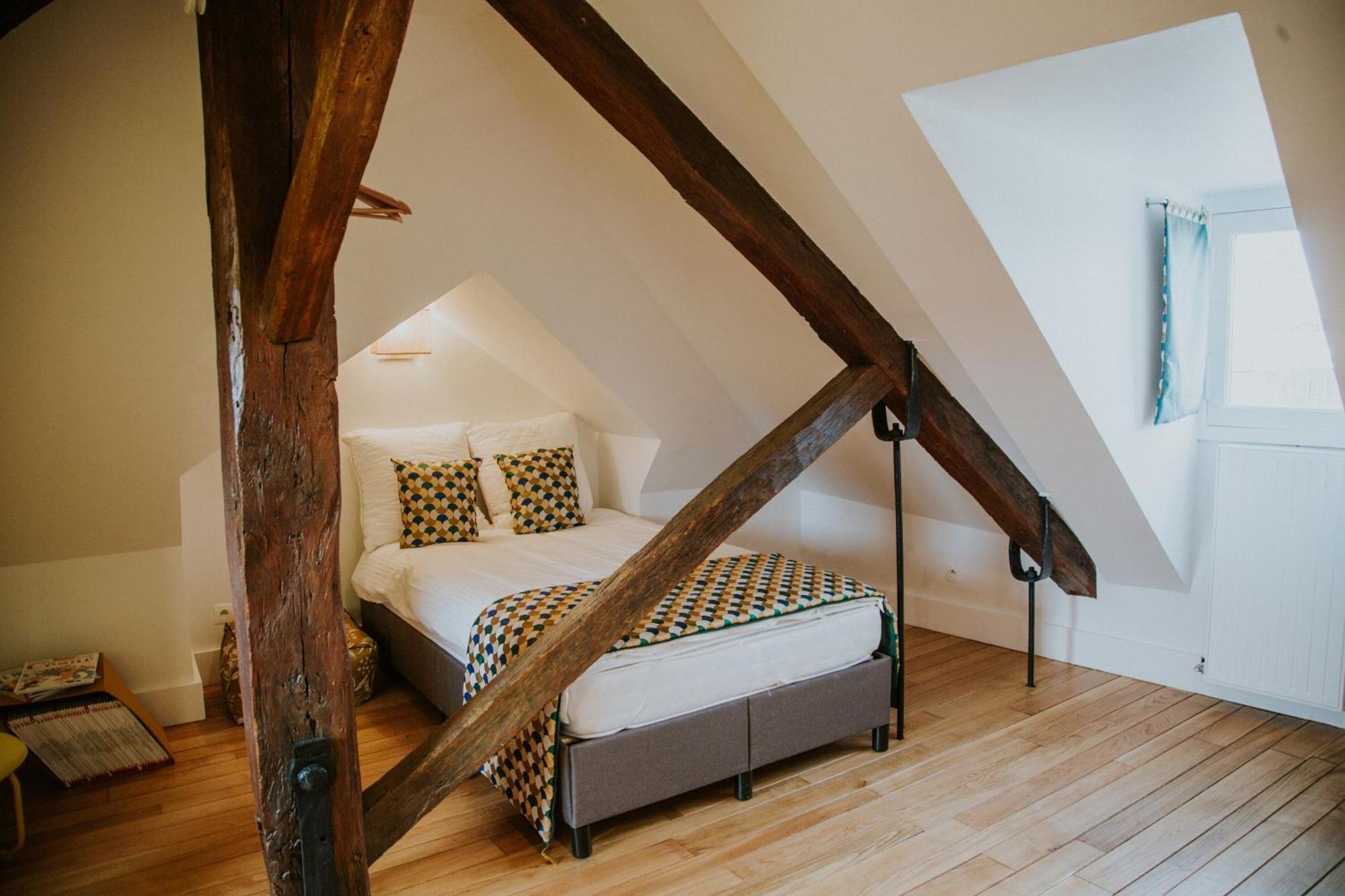 Grande Chambre Simple